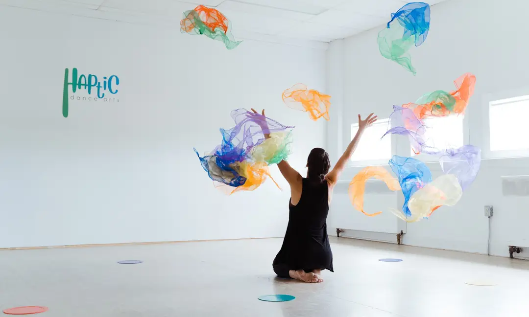 Haptic Dance Arts