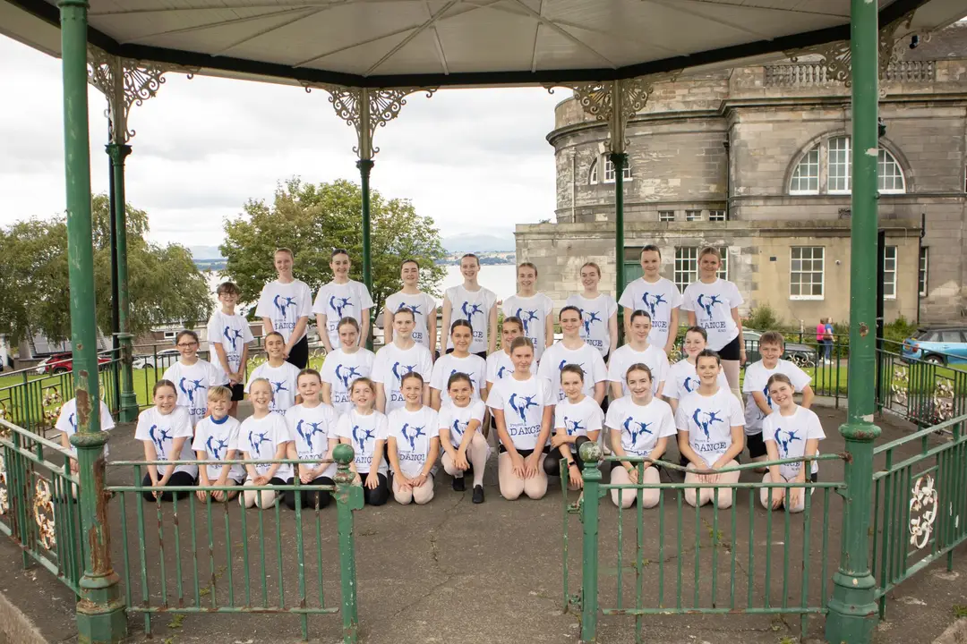 Central Scotland Ballet School