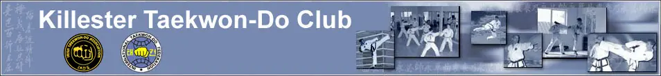 Killester Tae Kwon-Do Club - Dublin, Ireland