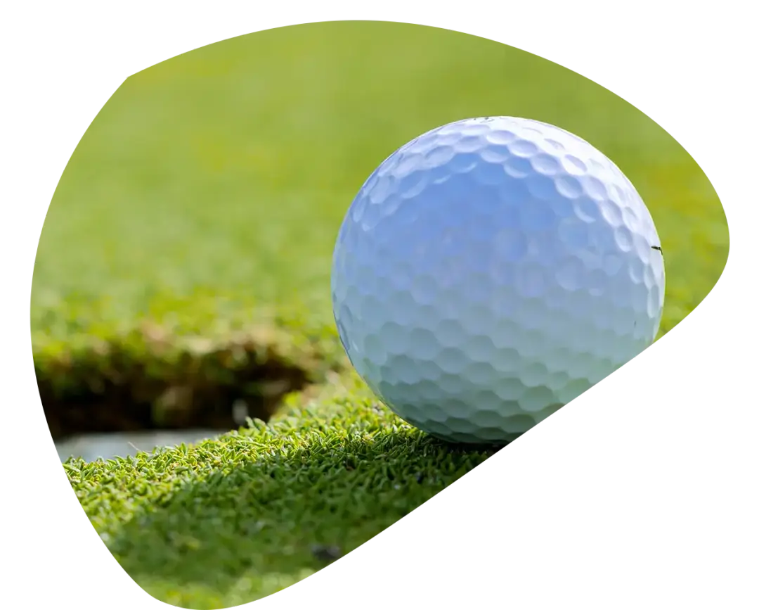 N I N E Golf