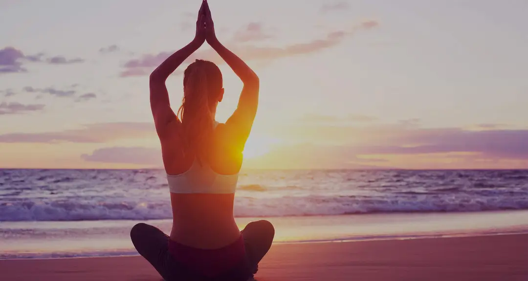 Yoga Oasis
