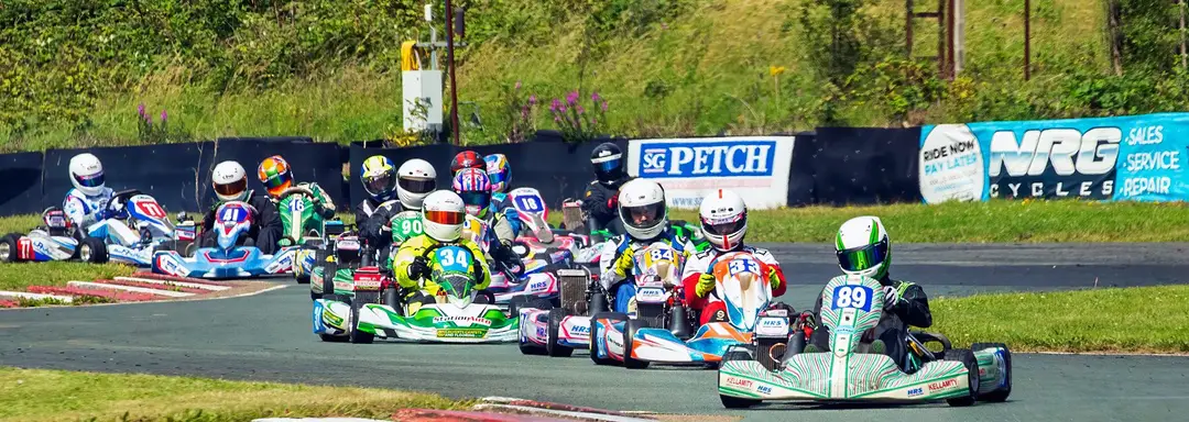Teesside Karting