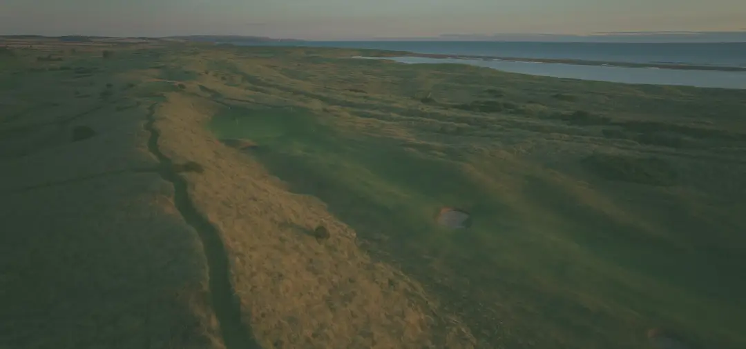 Goswick Golf Club