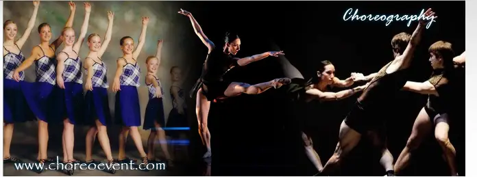 Choreoevent