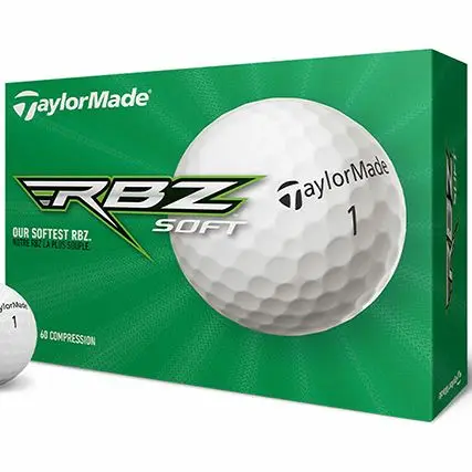 Squizzy's Golf Balls