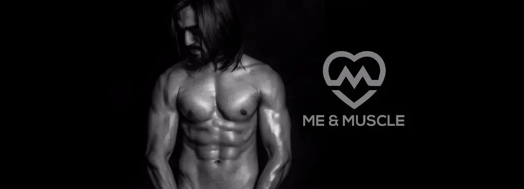 Me and muscle