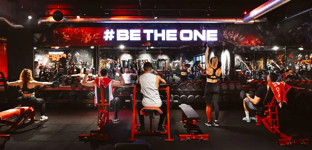 One Fitness Club Avignon