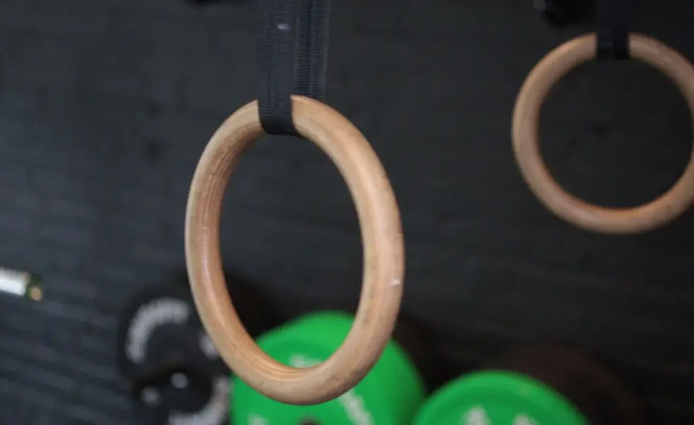 Levitate Gym