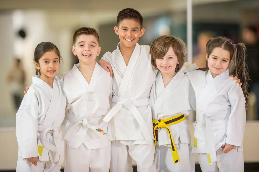 Kirkwood's Institute of Karate
