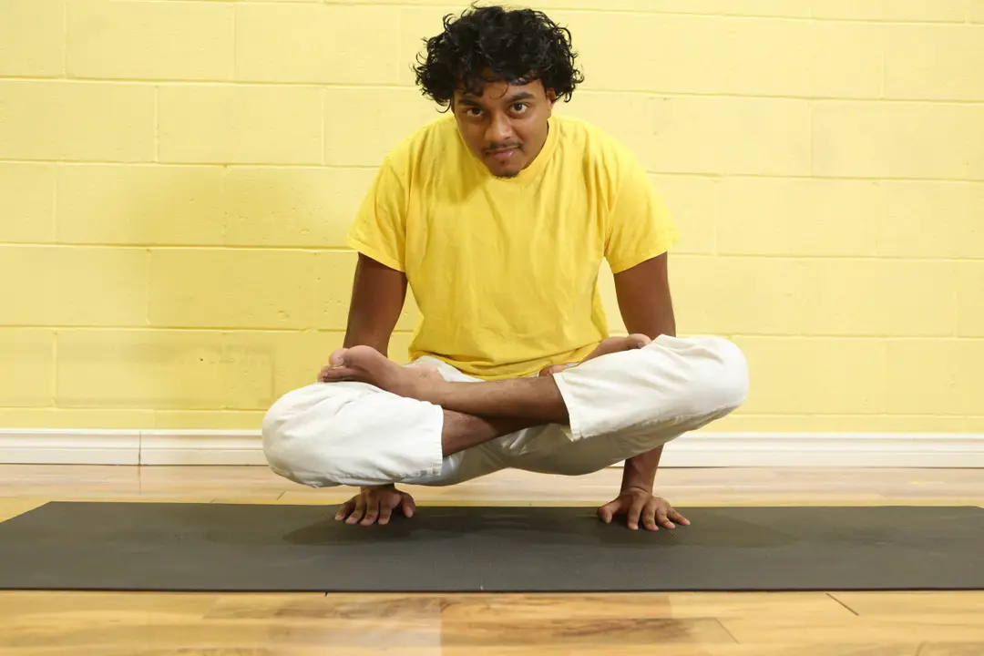 Yogasalai