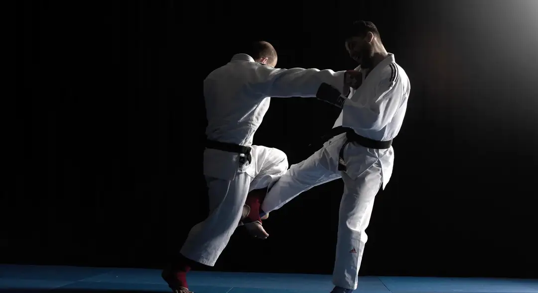 Ajiq Caen Judo Room De La Haie Vigné