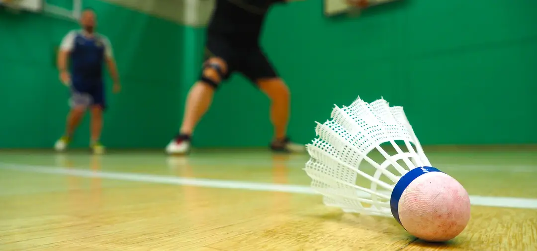 GOSLINGS LONDON BADMINTON CLUB