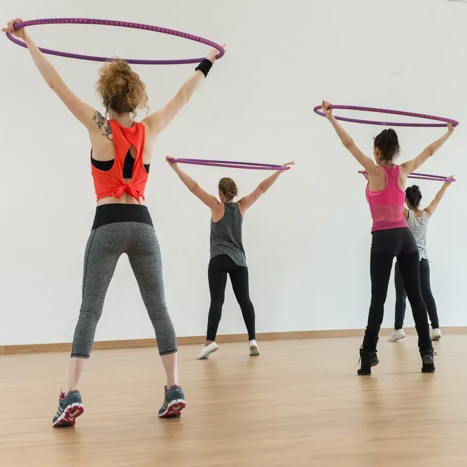 Profil Fit - Salle de sport pour femme à St Thibault