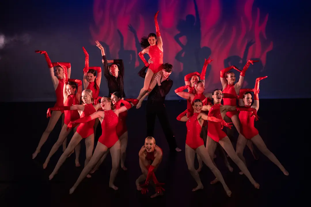 Basingstoke Academy Of Dancing