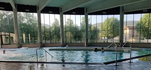Piscine Municipale de Santenay
