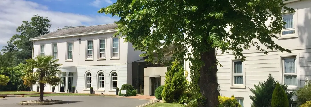 Manor of Groves