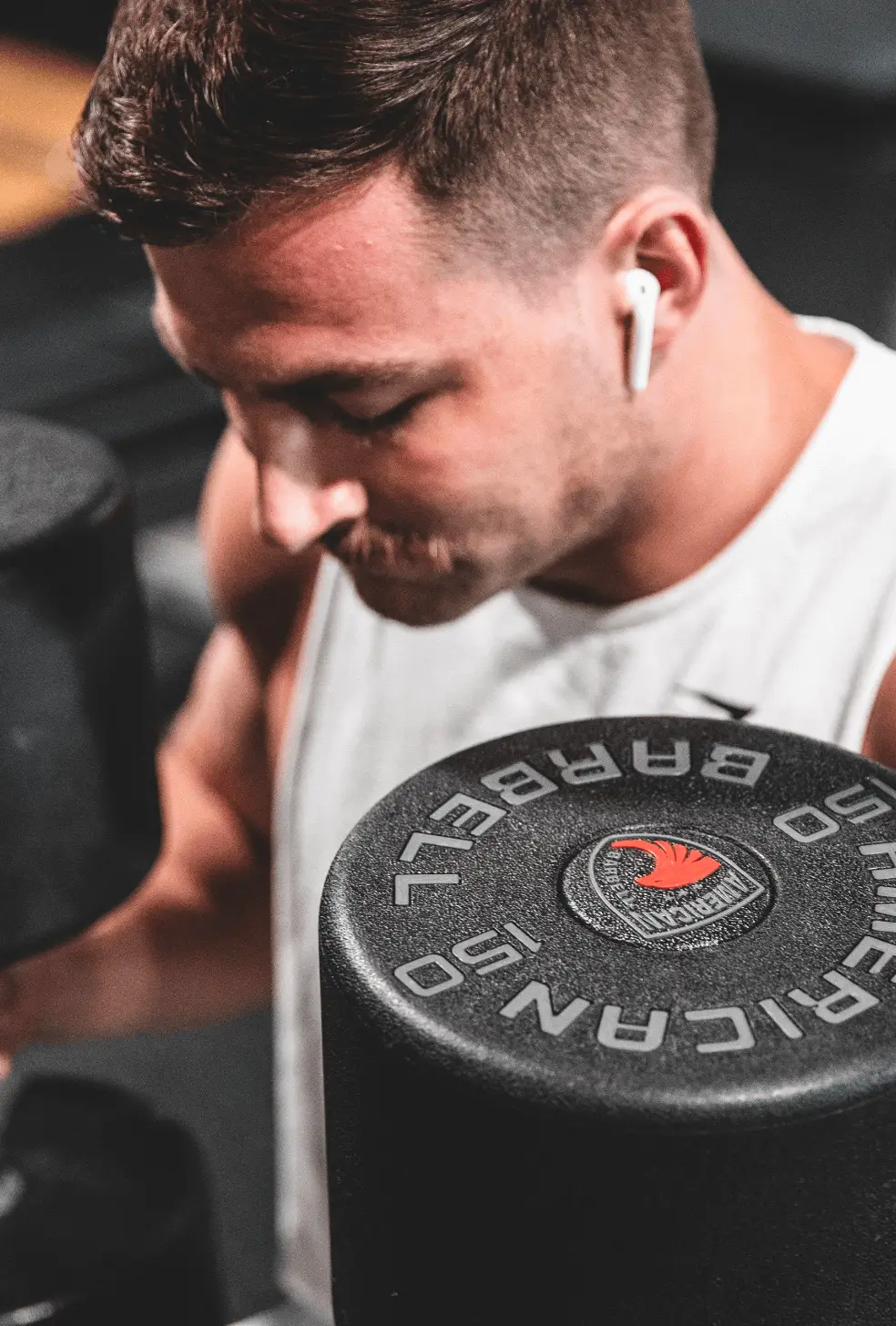 Power House Gym