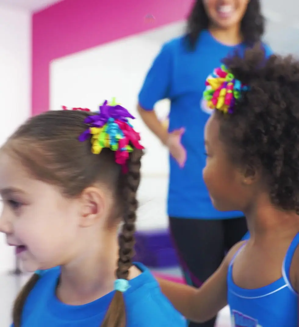 Eden Dance Academy