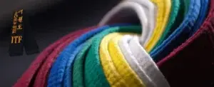 LBTKD Taekwon-Do