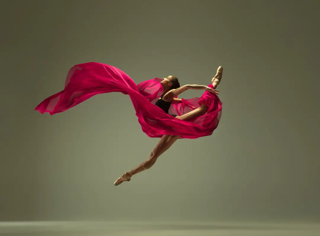Dance Classes | Vivid Rhythm