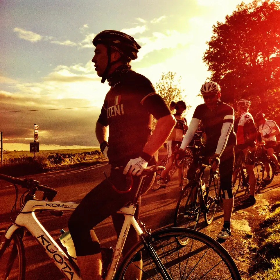 Allen Valley Velo