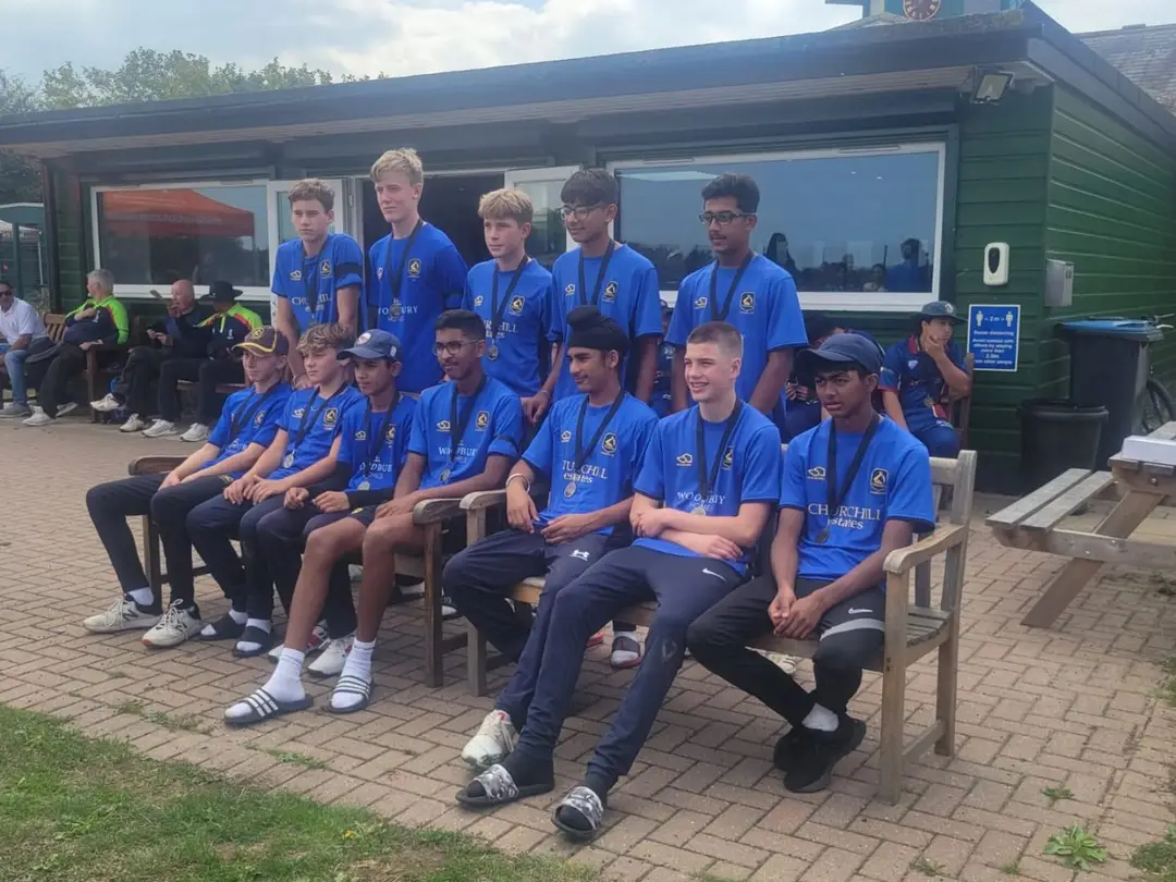 Loughton Cricket Club