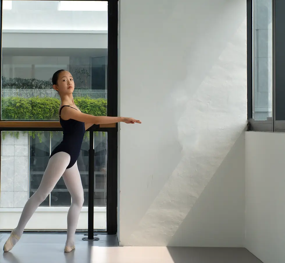Russian Ballet Academy