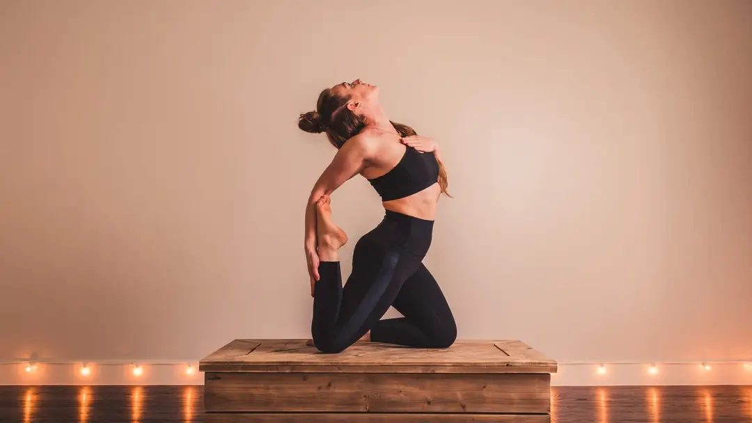 Yoga Union