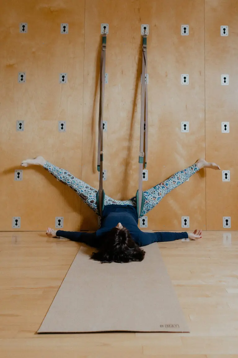 Mosaic Yoga Toronto