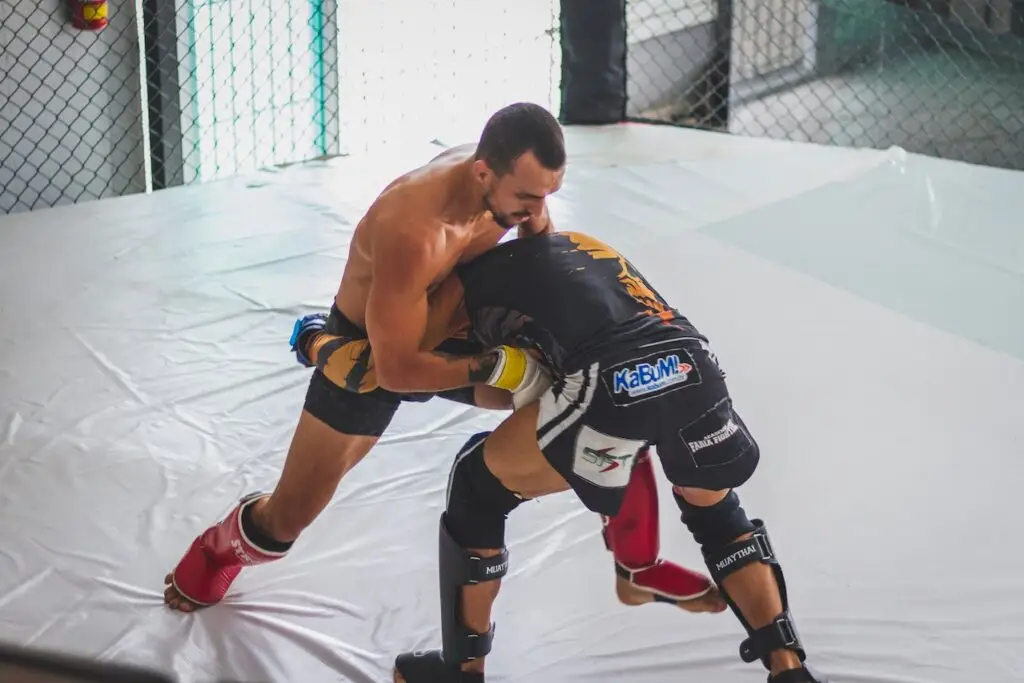 Bulldog Boxing and MMA Academy
