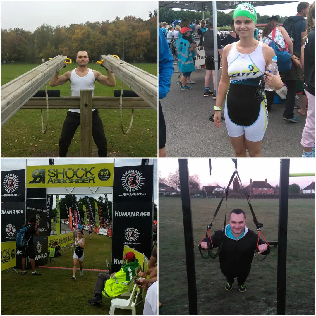 Tom's Health & Fitness. Private Gym. Mobile Personal Trainer. Reading
