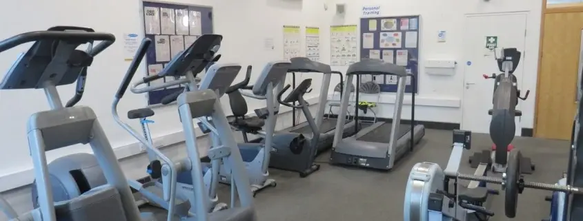 Ashton Park Sports Centre