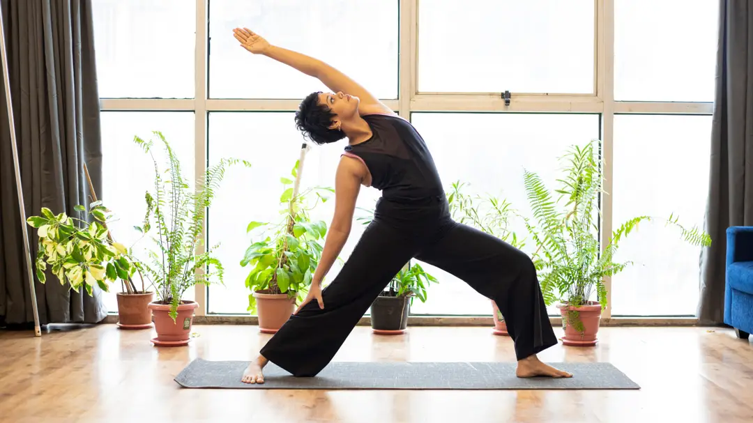 The Yoga Tribe Studio, Mumbai
