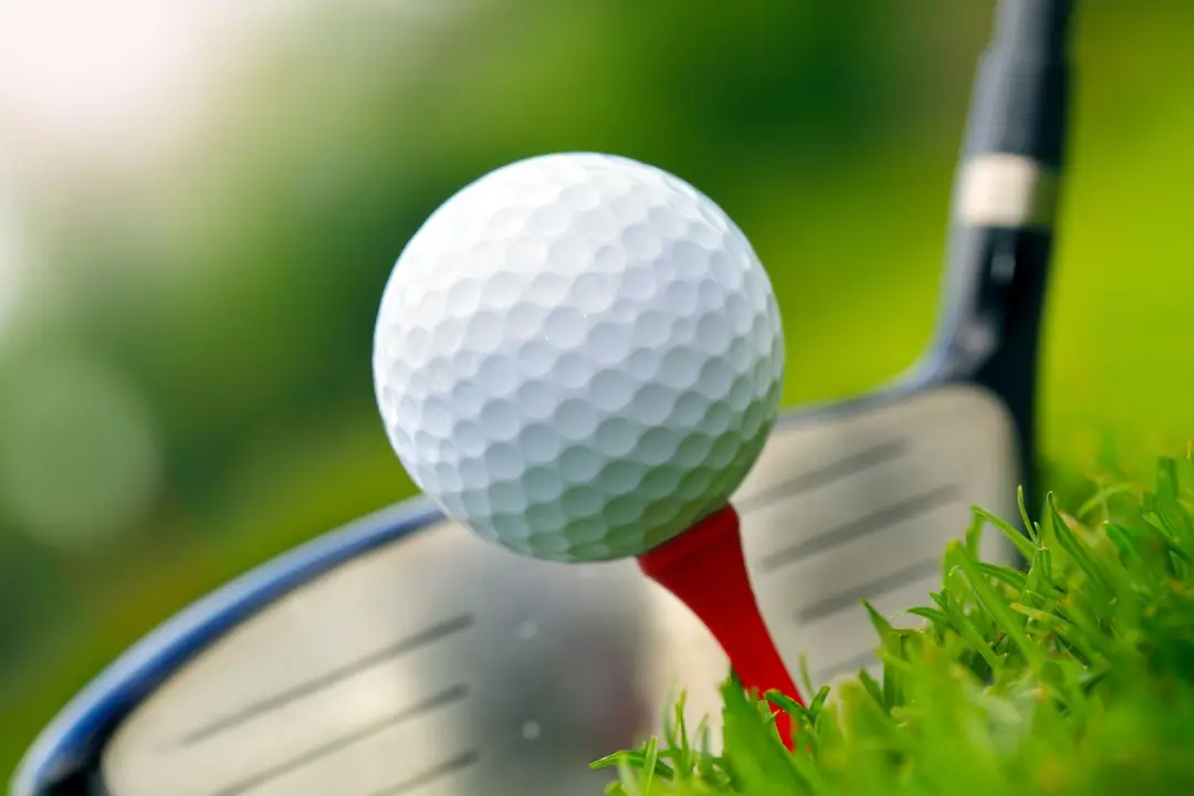 Leslie Golf Club