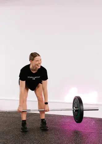 Studio Sweat By Jo
