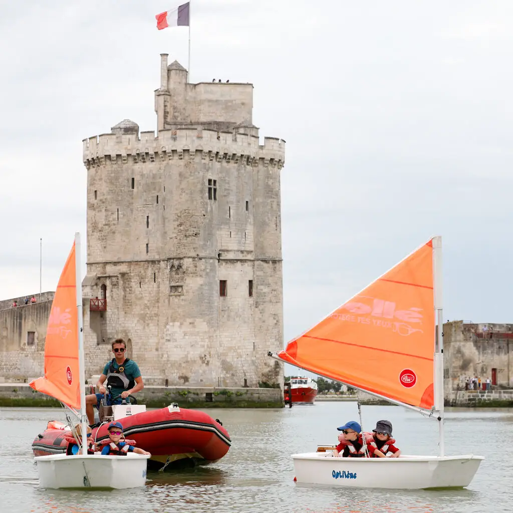La Rochelle Nautique