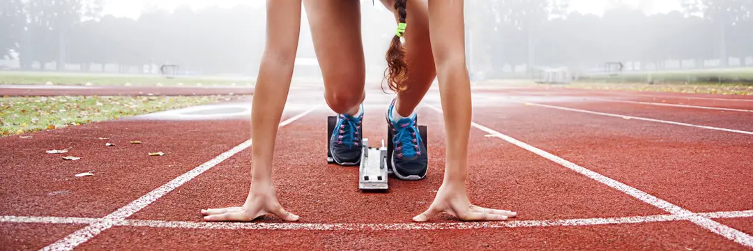 Athletics ACT