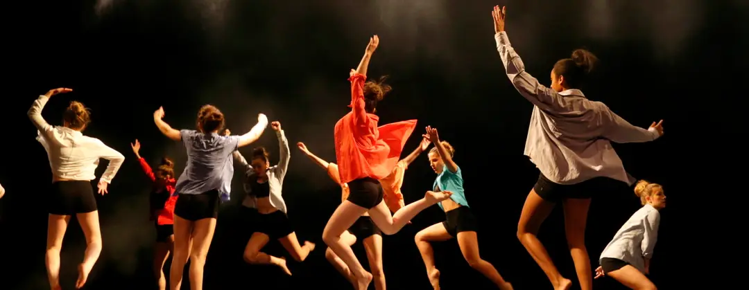 Ballet School Tournefeuille