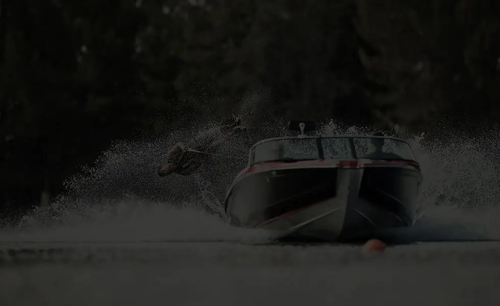 Water Ski And Wakeboard Alberta