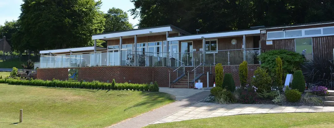 Upavon Golf Club