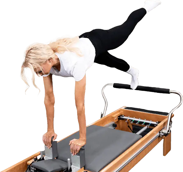 Zentrum Pilates Studio