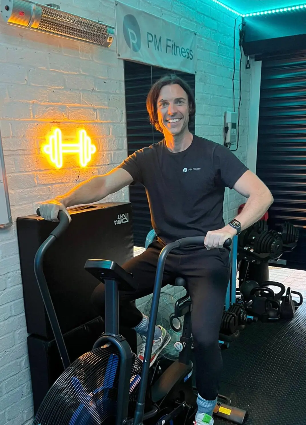 PM Fitness (Paul Mutlow)