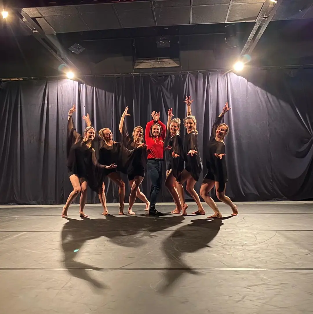 Association Dansemble