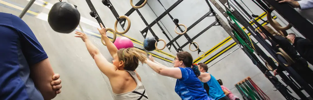 Legacy Strength & Conditioning