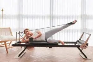 MOVE Sports & Spinal Physiotherapy & Clinical Pilates