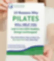 Chitern Physiotherapy & PIlates