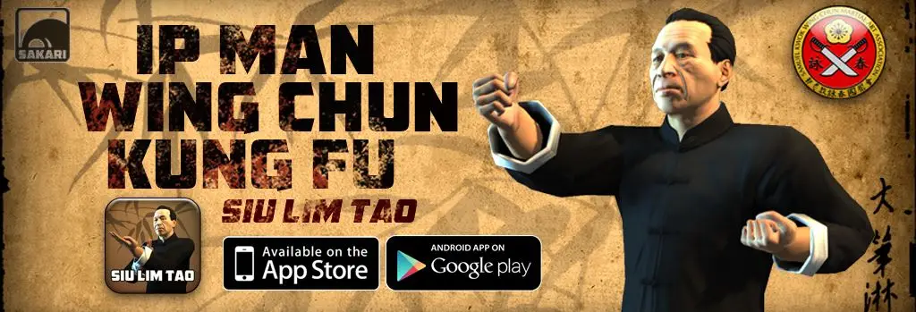 Samuel Kwok Wing Chun Martial Arts Association Fylde