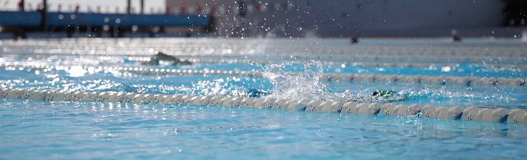 Trojan Swim Club