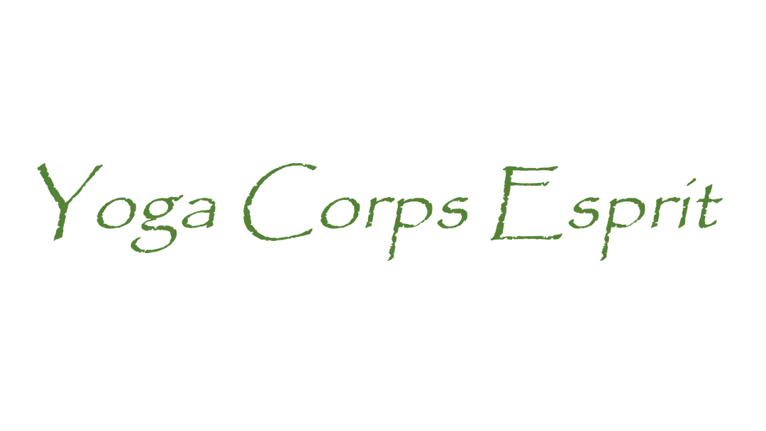 La Voie Du Yoga
