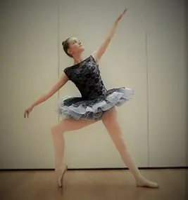 Hereford Ballet School